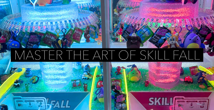 Master the Art of Skill Fall: Merchandising for Max ROI