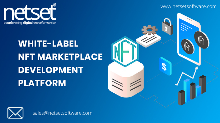 Choosing The Blockchain Development Company By Netsetsoftware Medium