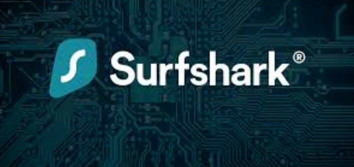 Navigating the Digital Waves Safely: A Deep Dive into Surfshark VPN 