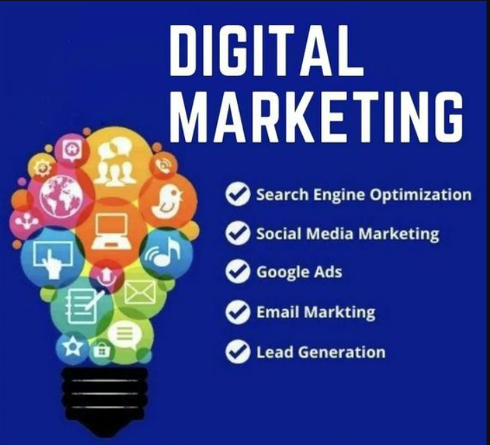 Menggali Potensi Ocala: Panduan Lengkap Layanan Digital Marketing