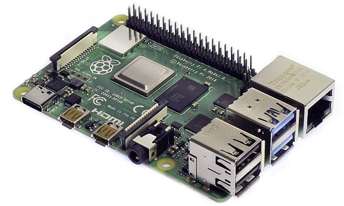 100k secure WebSockets with Raspberry Pi 4 | by uNetworking AB | Medium