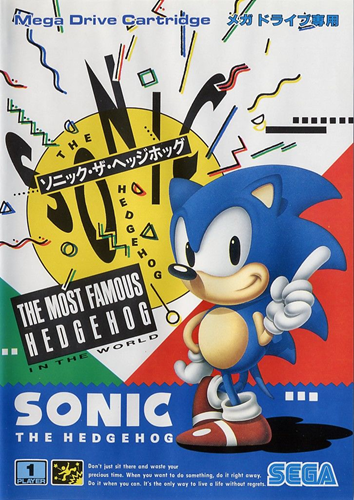 Sonic the Hedgehog CD – Wikipédia, a enciclopédia livre