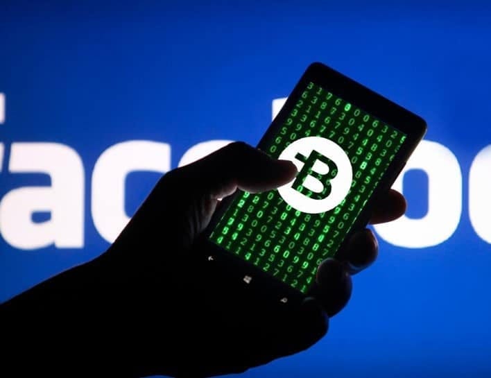 A New Cryptocurrency Mining Virus is Spreading Through Facebook