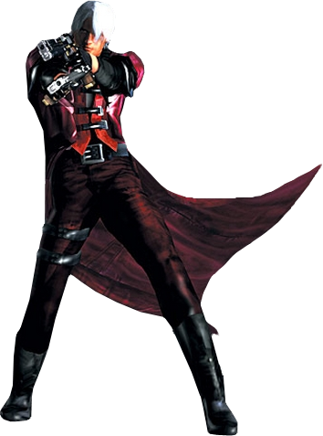 Devil May Cry 4, PlayStation Wiki