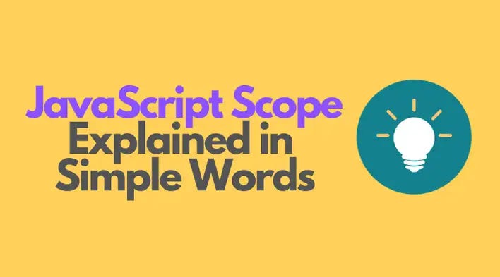 Understanding Global and Local Variables in JavaScript | by Brenda ...