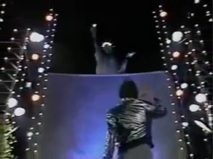 David Copperfield and the Vanishing Trick of Statue of Liberty by Lorenzo Makoy Medium