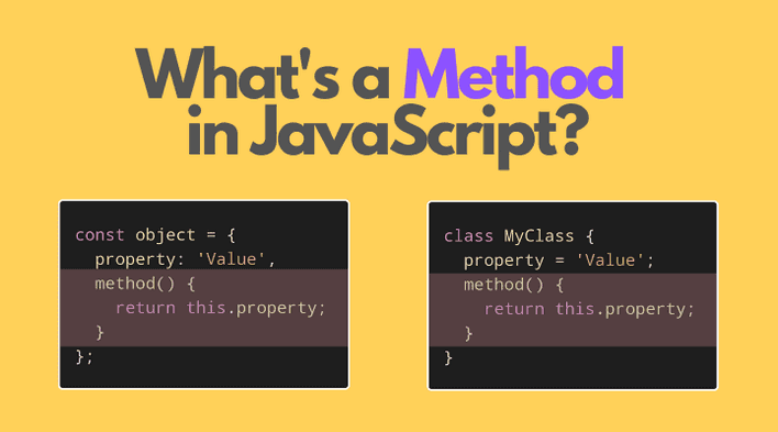 Some important method of JavaScript: | by Himel Sarker | Dec, 2023 | Medium