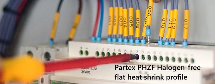 Why PHZF Heat Shrink Markers Are a No-Brainer for Serious Electrical Work