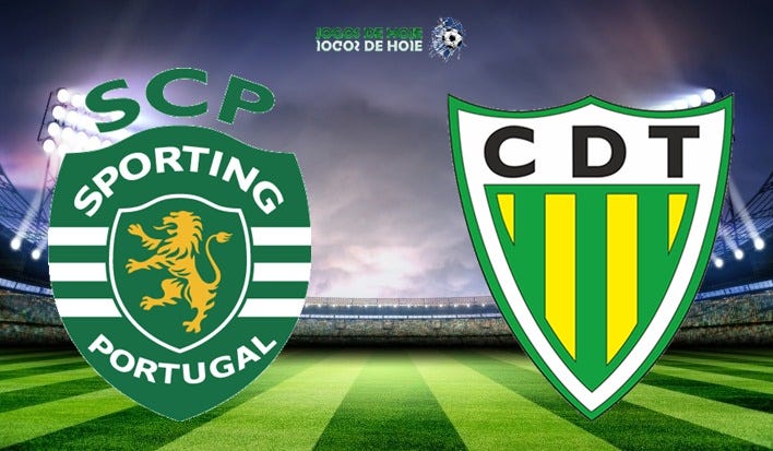 ##@!!Futbol **] Sporting CPx Tondelaen directo y Ao vivo online