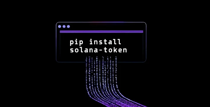 Attack Chain Breakdown: Malicious PyPI Package Targeting Solana Devs ...