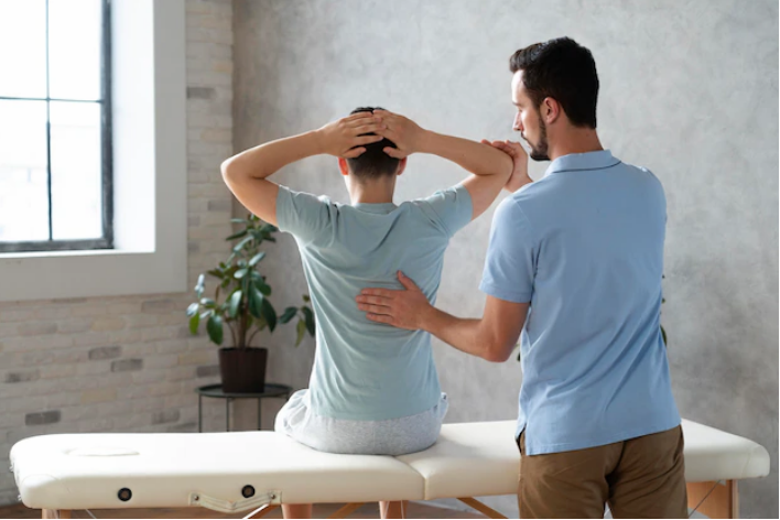 Physiotherapy in Calgary for Pain Care - TENS