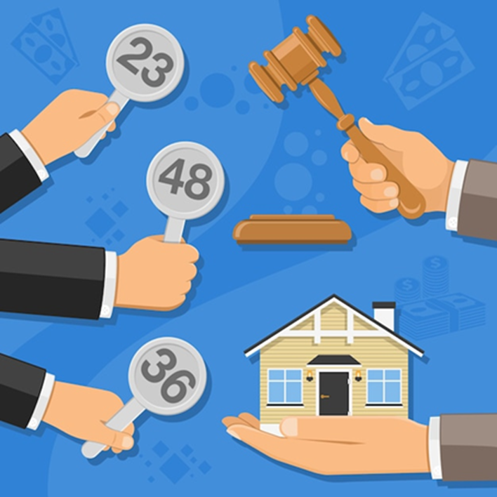 A Comprehensive Guide to Bank Property Auctions Tips, Strategies