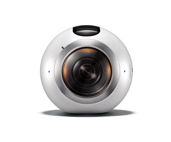 How to use a 2016 Samsung Gear 360 without a smartphone | by Momento360 |  The Momento360 Blog