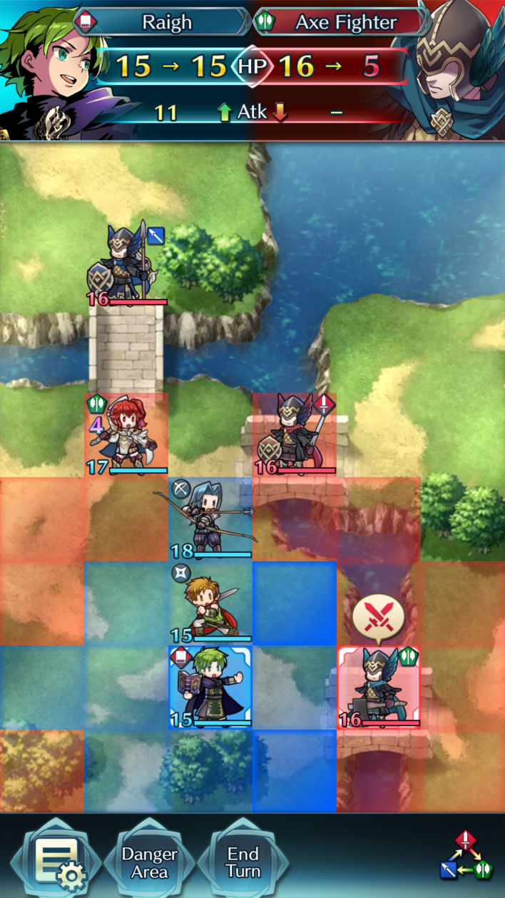 Fire Emblem Heroes — A PM Review by Usama Khan Medium