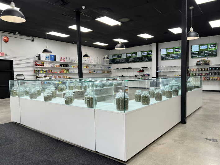 okc dispensaries. Oklahoma City Dispensary by Indowinlink Feb, 2024