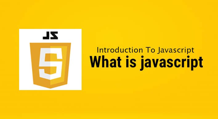 Introduction to JavaScript. What is JavaScript and why will we use ...