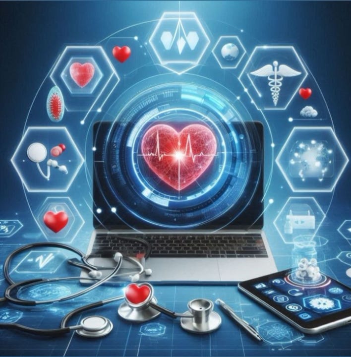 The Importance of TELEHEALTH in Expanding Access to Healthcare