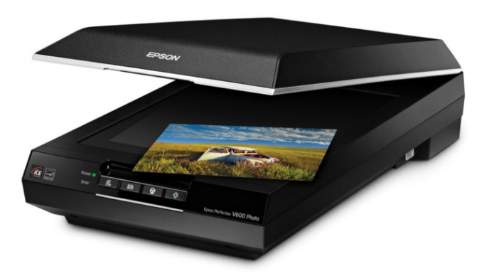 Pengertian Scanner, Fungsi, Cara Kerja Dan Jenis-Jenis Scanner | by Turman  Man | Medium