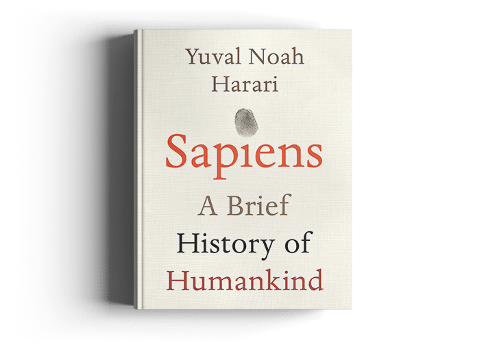 Unraveling Human History A Review of ‘Sapiens A Brief History of