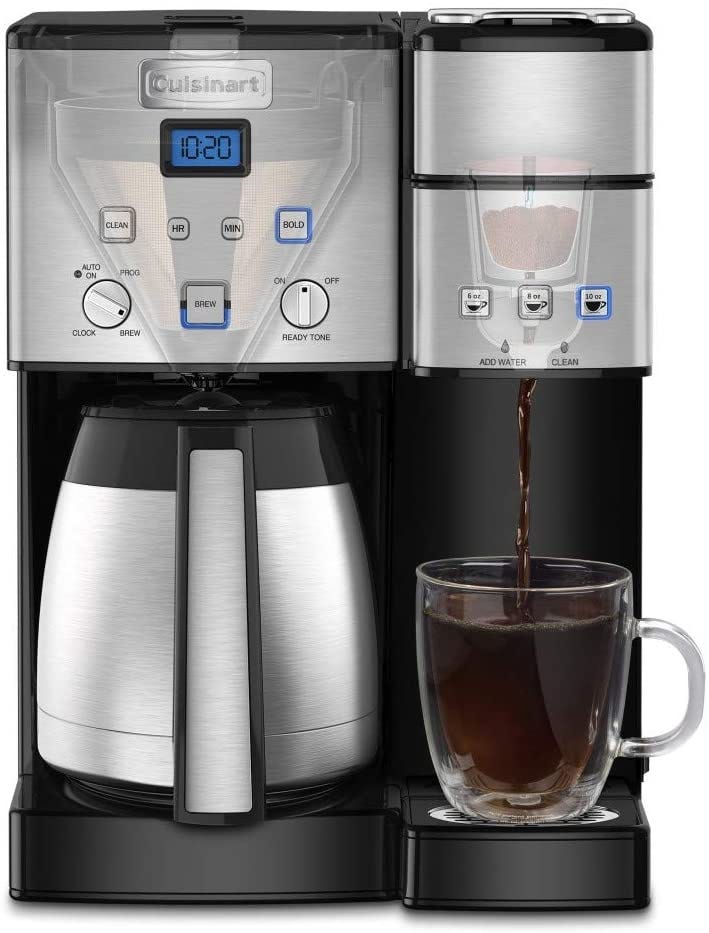 Best Five Coffee Makers. Today’s coffee makers do far more than… by Home decor, Diy and crafts