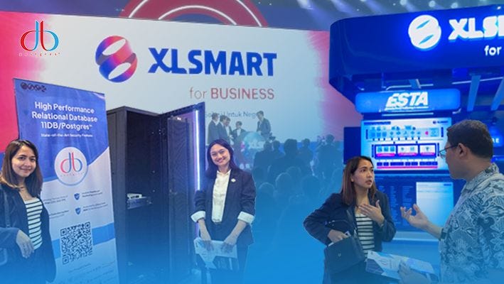 Tampilkan Inovasi Lokal, Equnix Ambil Bagian dalam Akselerasi Digital di XLSMART BRAVO 500 SUMMIT…