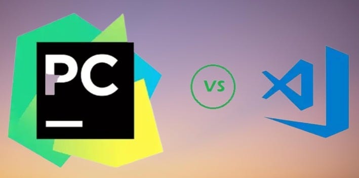 PyCharm vs. VSCode: Choosing the Perfect IDE for Your Coding Adventure ...