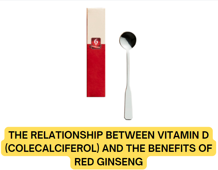 The Relationship Between Vitamin D (Colecalciferol) and the Benefits of