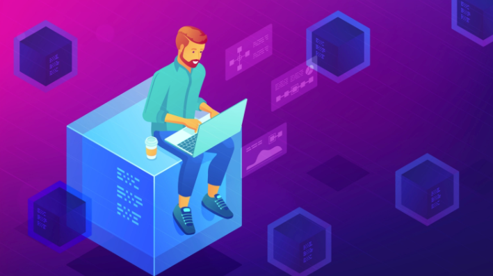 Programming Languages Used for Blockchain Development | by Daniel ...