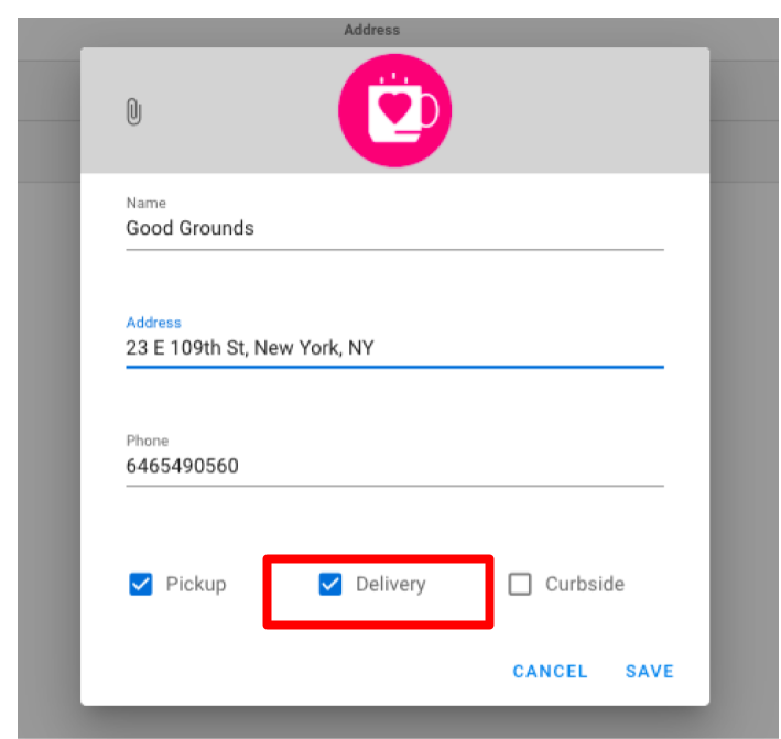 Enable Deliveries and Postmates in Orda by The Orda Blog Medium