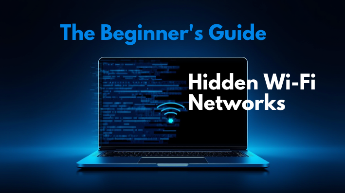 What is an SSID? WiFi Security Explained for Beginners