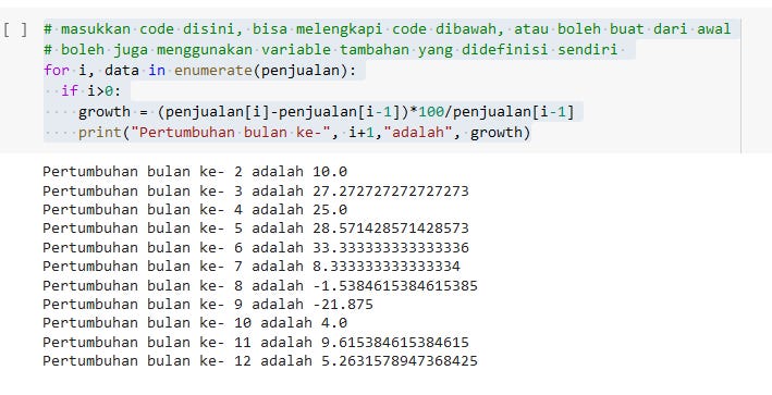 Python Untuk Pemula. Berikut adalah Bahasa Python yang harus… | by ...