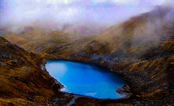 Vasuki Tal Trek