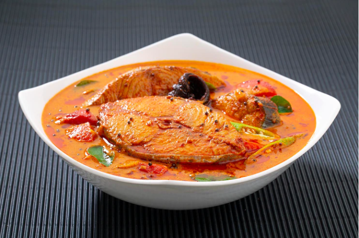 Fish Curry Recipe. Healthy fish fillet recipe with Indian… | by maddy