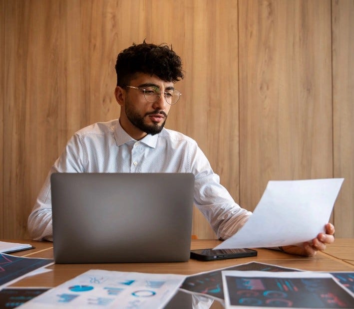 One Report Shows Exactly Where You’re Losing to Your Compset. Are You Reading It?