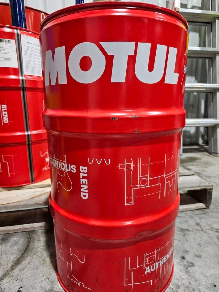 Why do timing chains stretch, part 3 by Alex Noll Jan, 2024 Medium