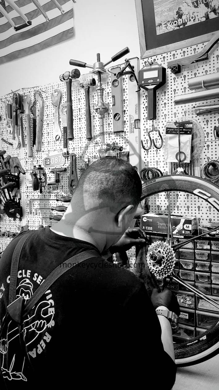 Fix & Upgrade Your Bike: Save Money, Ride in Style