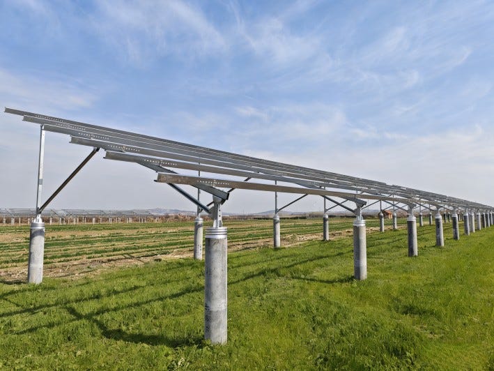 How ZAM Coated High-Strength Steel is Revolutionizing Solar and Highway Infrastructure?