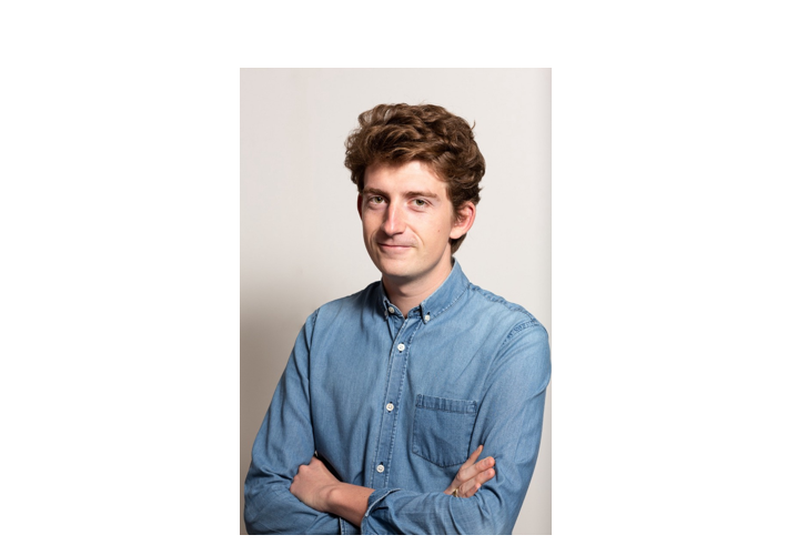 🎉Meet Gabriel, our newest Partner at Frst🎉 | by Bruno Raillard | Frst ...