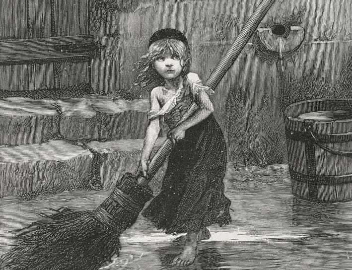 Les Misérables dan Hal-Hal yang Tinggal Setelah Kita Menutup Bukunya