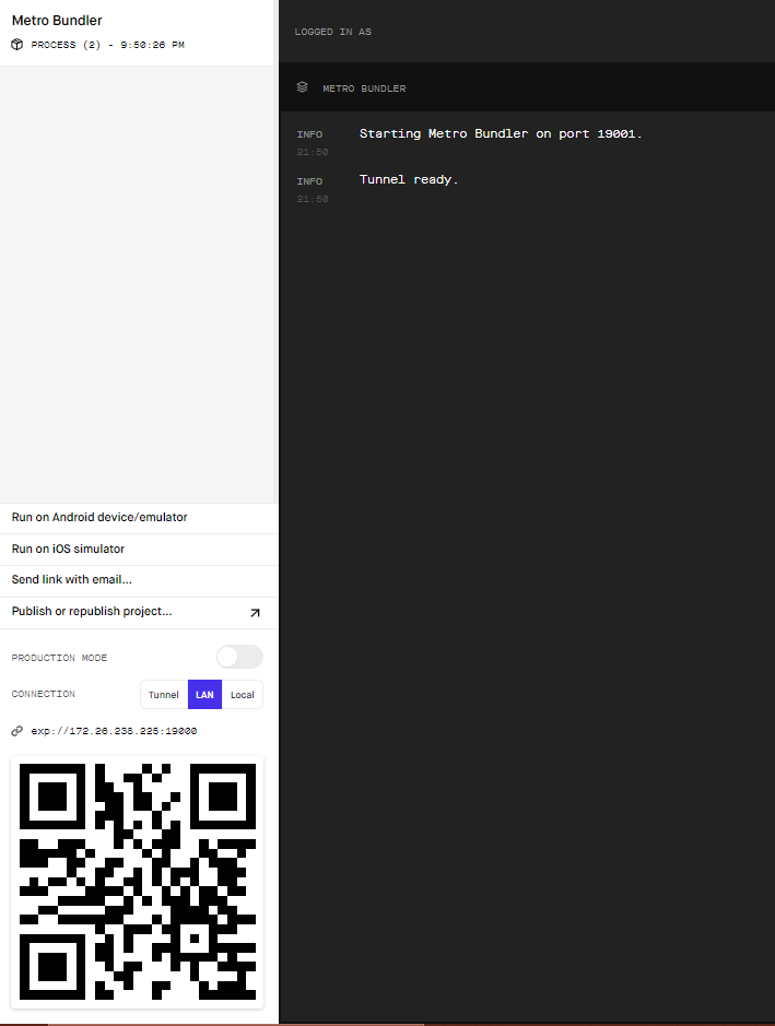 BMI CALCULATE WITH REACT NATIVE. 3SA04 React Native นายหมัดศอฟฟี ยะโกะ