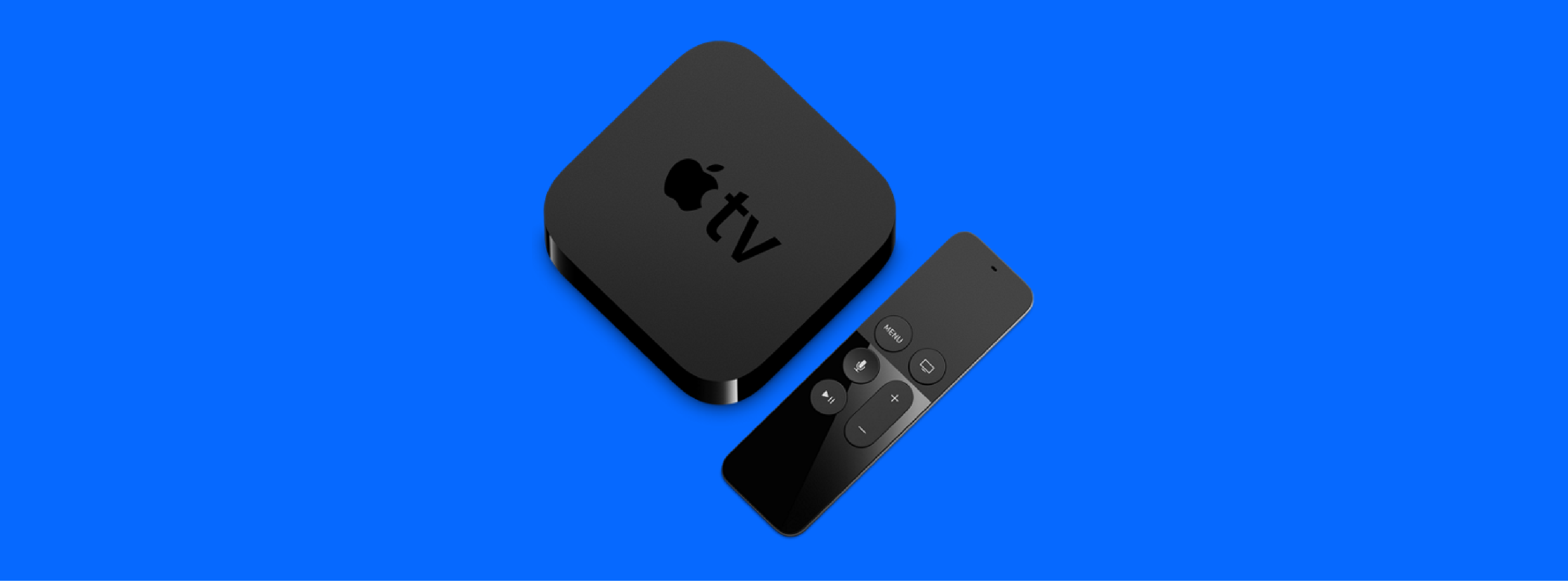 Developing a TVML App for The Apple TV (Part 1) | by Leandro Tami | Major  League | Medium