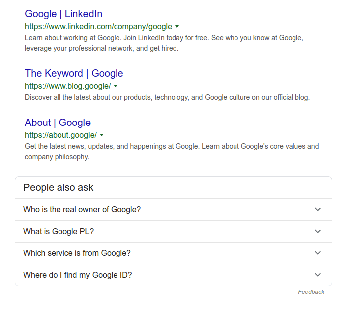 How to use a Google API with authentication through OAuth2 | by andrey ...
