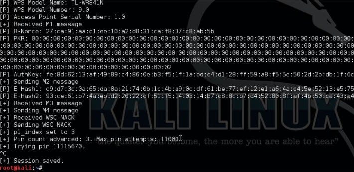 The Top 10 Wifi Hacking Tools in Kali Linux | by Hensle Joseph | Medium