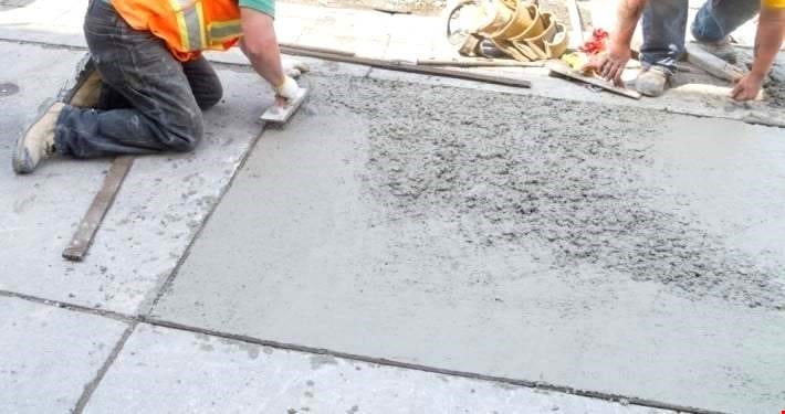 Concrete Repair Near Me