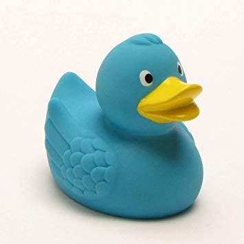 What Defines a Rubber Duck?. I hope you liked the picture of the…, by Isabella  Grandic