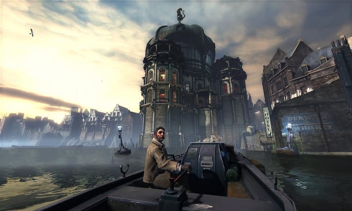 17 Dishonored ideas  dishonored, dishonored 2, gameplay