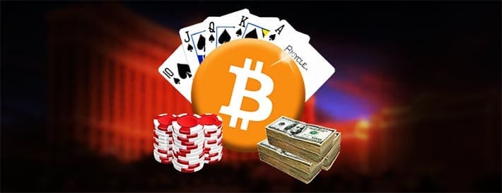 Top 3 Best Bitcoin Gambling Sites, Casinos & Sportsbooks Reviewed for 2018  | by Crypto Account Builders | Medium
