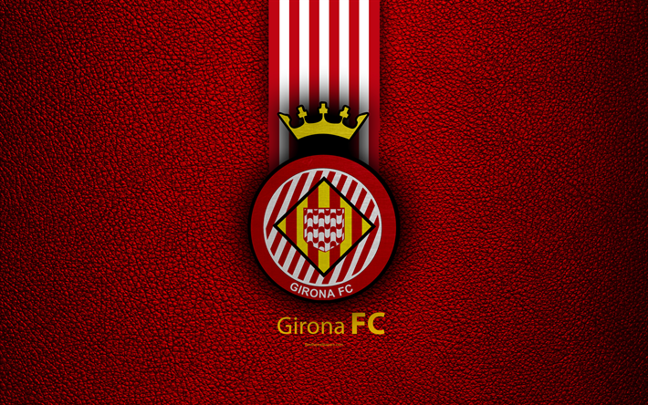 Girona FC: new Catalonian kid on the block?, by thefootballcult