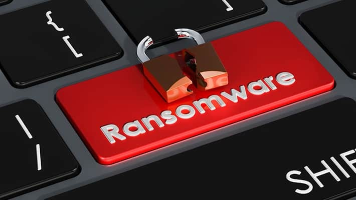 Beware The Many Forms of Ransomware