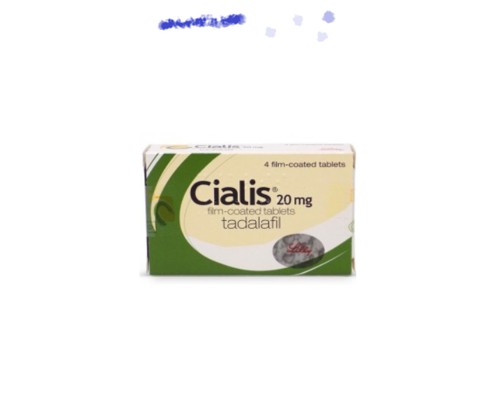 Tadalafil 7.5 mg